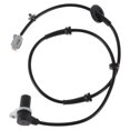 thumbnail image 1 of Sensor de velocidad de rueda ABS Unique Bargains Sensor ABS Sistema de frenos antibloqueo para Nissan Sentra 2002-2006 No.479104M460 Frontal Derecho, 1 of 7