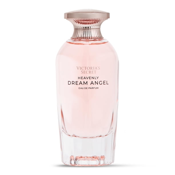 Victoria's Secret Heavenly Dream Angels Eau de Parfum, Notes of