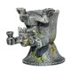 thumbnail image 1 of Adornos de acuario: figuras decorativas para acuarios, refugios, cuevas y tapas. Estilo A, 1 of 9