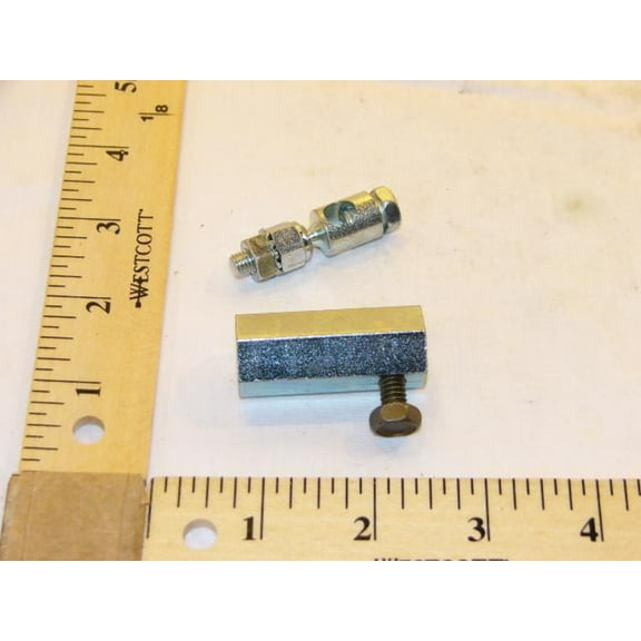 HONEYWELL 14004242-001 - Balljoint Pushrodadaptor