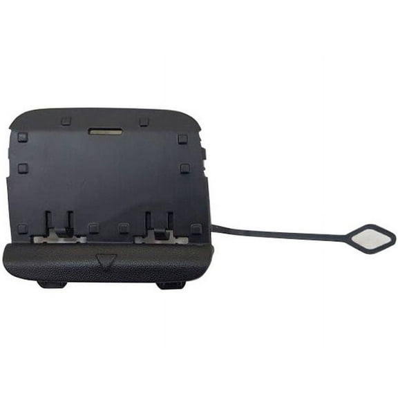 Rear Tow Hook Cover - Compatible with 2019 - 2022 Mercedes-Benz A220 2020 2021