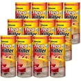 thumbnail image 6 of Enforcer Flea Killer for Carpet - Fresh Linen Fragrance - 20 oz (Case of 12)  EFKIR203 - Kills Fleas, Ticks, Lice, Ants, Silverfish, Roaches and More, 6 of 10