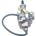 thumbnail image 2 of Carburador PZ27 para motor -CG 125cc, 150cc, 200cc, 250cc, 300cc - Para quad, go-kart ACTIVE Biensenido a ACTIVE, 2 of 4