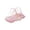 A, variant on GNOIX Mosquito Net, Small Foldable No Installation Required Sleeping Canopy With Padding Pillow, Portable Travel Bed Tent For Indoor Outdoor Camping Nap