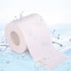 thumbnail image 5 of Rollo de papel, 6 piezas de 4 capas de papel higiénico soluble en agua, tecnología innovadora, 5 of 8