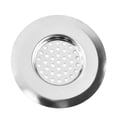 thumbnail image 2 of 3 PCS Strainers, Bathroom Sink Strainers, Shower Drain Hair Catcher, Drain Strainer for Laundry, Mop Pool, Utility, 2 of 5