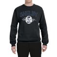thumbnail image 2 of Wild Bobby Ford Shelby Retro Cobra Logo Unisex Crewneck Sweatshirt, 2 of 6