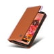 thumbnail image 5 of Funda para Google Pixel 6 Estuche de Cuero PU Tipo Cartera con Ranuras para Tarjetas y Cierre Magnético, 5 of 5