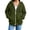 As pictured, variant on SUXIAN Zip up Hoodie Solid Color Long Sleeve Soft Lined Pockets Relaxed Breathable Jacket Womens Zip up Hoodies XL