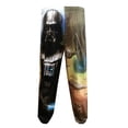 thumbnail image 2 of Star Wars Classic Imperial Images Men's Big and Tall Joggers Lounge Pants (3XB), 2 of 4