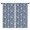 Paisley Pattern-1, variant on Blackout Kids Curtains,Paisley Pattern Childrens Insulated Curtains Set Of 2,Bedroom Essentials,Toddler Room Decor 42"x54"(106x137cm)