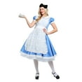 thumbnail image 2 of Women's Elite Alice Costume, 2 of 3