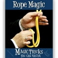thumbnail image 4 of Amazing Easy To Learn Magic Tricks - Rope Magic - DVD, 4 of 5
