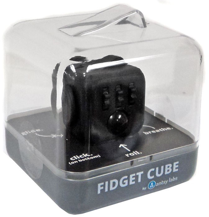Fidget Cube Authentic Original Series 1