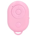 thumbnail image 2 of Control remoto del obturador de la cámara, control remoto del teléfono bluetooth4.0 de 10m, clicker selfie con carga usb tipo c, compatible con varias aplicacacaciones, para fotos, 2 of 7