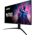 thumbnail image 5 of Restored Acer Nitro P3 27" 4K UHD IPS 160Hz Gaming Monitor 3840x2160  (Refurbished), 5 of 5