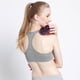 thumbnail image 1 of Bola de masaje miofascial bola relajante cuerpo fascia dolor aliviar rodillo Yoga FLhrweasw  Nuevo, 1 of 6