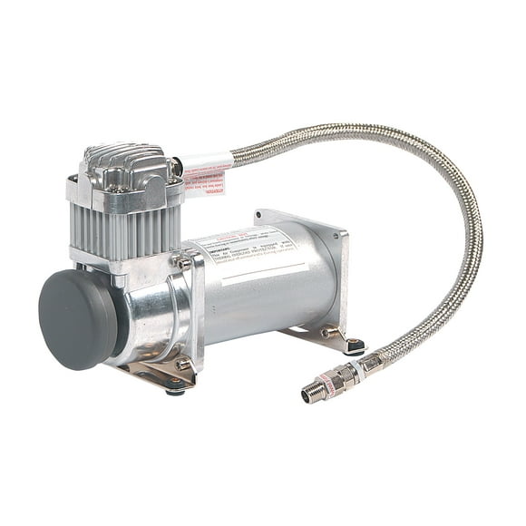 Compresor de aire VIAIR 350C 12V 150PSI para uso industrial