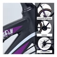 thumbnail image 3 of Bicicleta De Montaña Monk Inxss Rodada 26, 3 of 6
