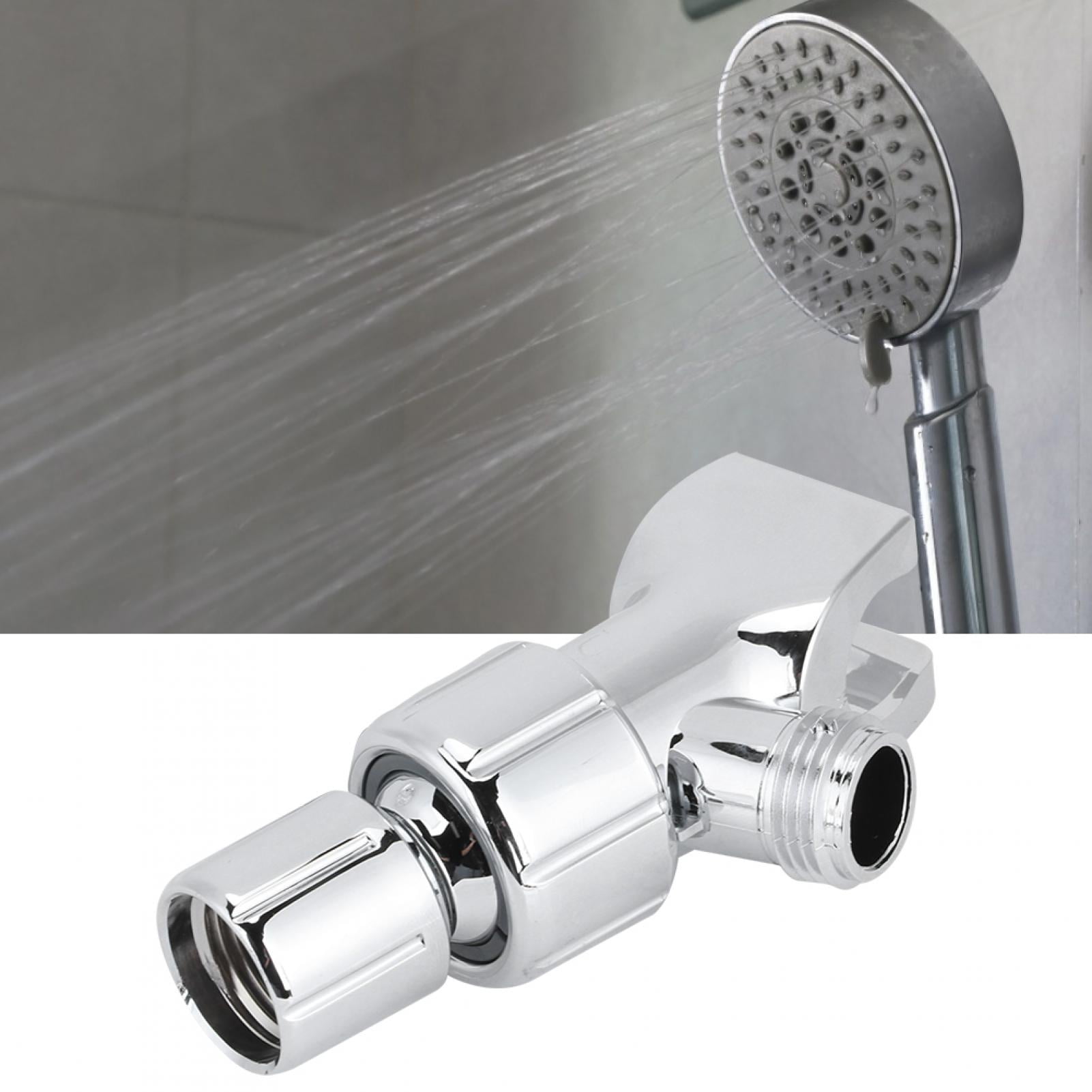 LHCER Shower Adapter,Shower Diverter Valve,American Style Bath Shower