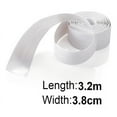 thumbnail image 3 of Tape Sealing Proof Wall Kitchen Bathroom Tape for Dining and Bar Use, 3 of 7