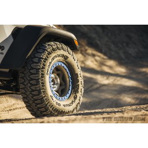 Milestar Patagonia M/T 37X13.50R22 128Q Mud Terrain Tire Sansujyuku sansujyuku.com