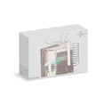 thumbnail image 5 of 2pcs Xtellar Gancho Pantalones Organizador Multiple Ahorra Espacio, 5 of 5