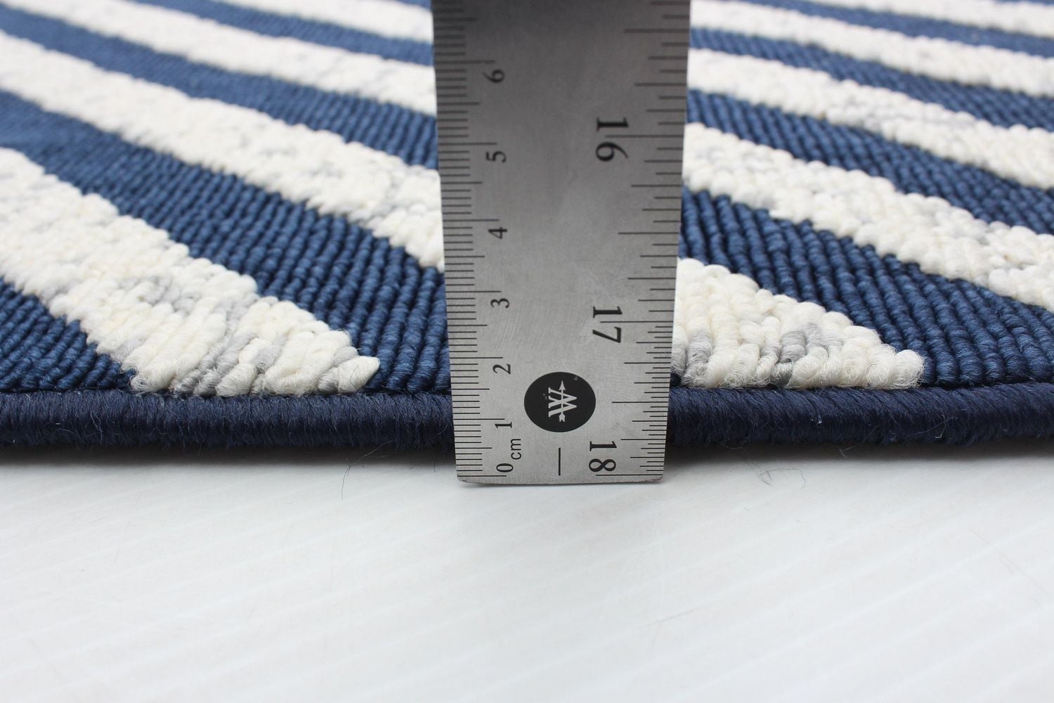 ECARPET Indoor/Outdoor for Balcony, Patio and Garden Milan