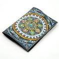thumbnail image 3 of DIY diamante pintura pasaporte titular cubierta protectora punto de cruz bordado Kit de taladro completo regalo AA084 Scienceny HA7895-03B, 3 of 6