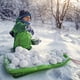 thumbnail image 5 of Fiudx Ofertas Flash Del Día Solo En Línea Bolas De Nieve Interiores De Imitación Suaves Y Pellizcables Para La Lucha De La Nieve Del Niño 5 Cm, 5 of 7