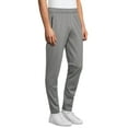 thumbnail image 5 of Russell Men's and Big Men's Active Slim Knit Pant, up to Size 5XL, 5 of 6