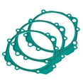 thumbnail image 4 of 3pcs Left Engine Stator Cover Gasket For Suzuki GSXR GSX-R 600 750 1996-2000, 4 of 7