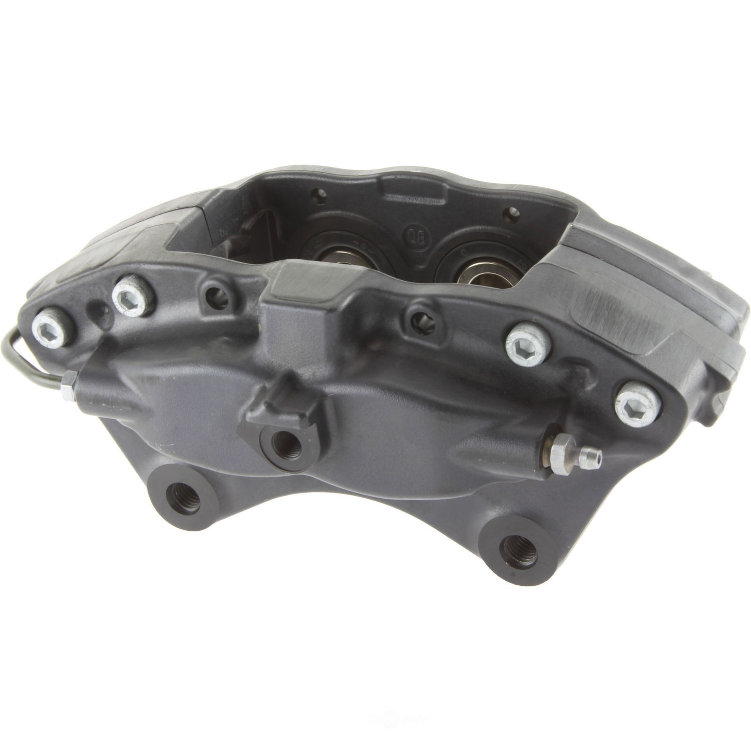 Centric Parts 141.62912 Centric Premium Semi-Loaded Disc Brake Calipers