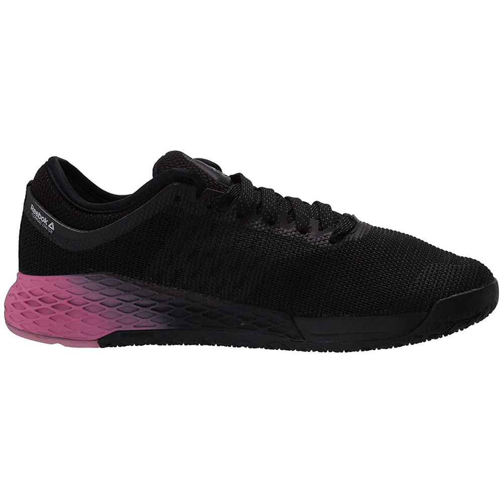 ladies black trainers size 6.5