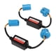 thumbnail image 3 of Decodificador de faros delanteros 9007 HB5, enchufe de 12V CC, cancelador de resistencia antiparpadeo para faros LED o luz antiniebla, 2 uds. Jadeshay  A, 3 of 8