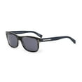 thumbnail image 3 of Ermenegildo Zegna - Men's Brown Acetate Sunglasses, 3 of 3