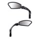 thumbnail image 1 of Soidarity Espejo retrovisor para bicicleta, accesorios de ciclismo de seguridad, componentes de manillar delantero, accesorios de reflexión de Reflector Ciclismo Soidarity OD027401-00, 1 of 6