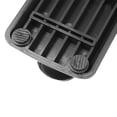 thumbnail image 6 of CEORPER Piano Sustain Pedal Polarity Switch Sustain Pedal Foot Switch 6.35mm Plugs for Digital Piano MIDI Keyboard, 6 of 7