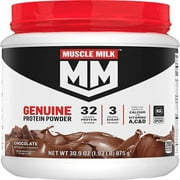 Muscle Milk Chocolate 1.93 Lbs Packaging May Vary - Pack of 2