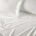 thumbnail image 6 of Brielle Home TENCEL Lyocell Sateen Sheets, 6 of 7
