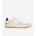 thumbnail image 2 of Cole Haan Mens Grandpro Crossover Sneakers (Ivory Gum Black, 11.5), 2 of 6