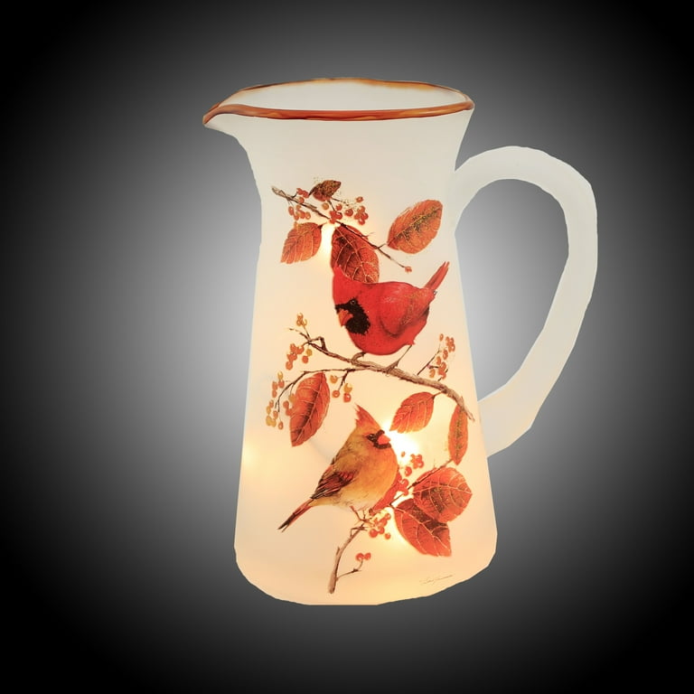 Iced Tea Pitchers | Emerson Creek Pottery