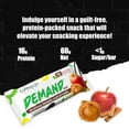 Controlled Labs Demand Protein MSF2 Bars 12 pack 16g of Protein per