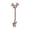 Grey-40cm, variant on Gytml Long Neck Plush Giraffe Toy, Cute Animal Stuffed Doll, Soft Giraffe Plush Pillow, Adorable Toy For Bedroom Decor(Green-40Cm)
