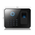 thumbnail image 2 of Fingerprint Cloud Time Attendance Machine ,Easy to Use, 2 of 3