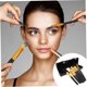 thumbnail image 5 of BESTYASH Funda Para Brochas De Maquillaje Con Ranuras Para Almacenamiento Seguro, 5 of 8