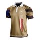 thumbnail image 1 of Men's Summer Leisure Culture Breathable Short Sleeved Shirt TopXL, 1 of 3