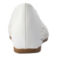 thumbnail image 6 of Women's Bare Traps Mariah Ballet Flat, 6 of 7