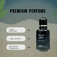 thumbnail image 5 of Wahage Italian Bergamot EDP 100ML (3.4 OZ) by SURRATI, Exotic Fragrances for Men & Women., 5 of 6