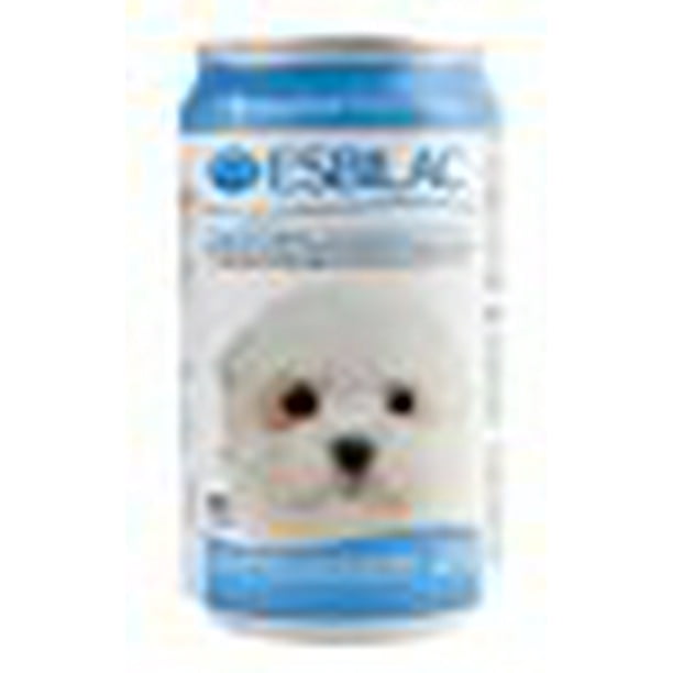 Esbilac Milk Replacer for Puppies 8 oz Can